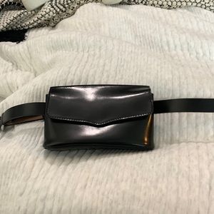 Rebecca Minkoff Belt Bag black